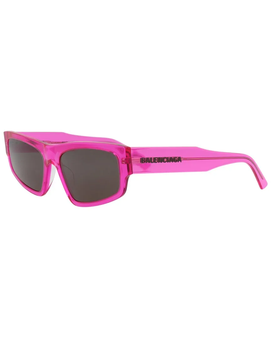 Fashion 56Mm Sunglasses by Balenciaga