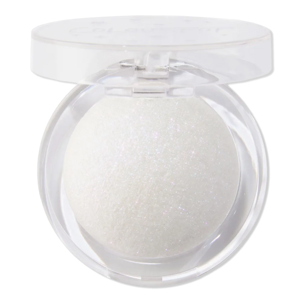 ColourPop x BT21 Crystal Glow Bouncy Highlighter Sparkling Angel by ColourPop