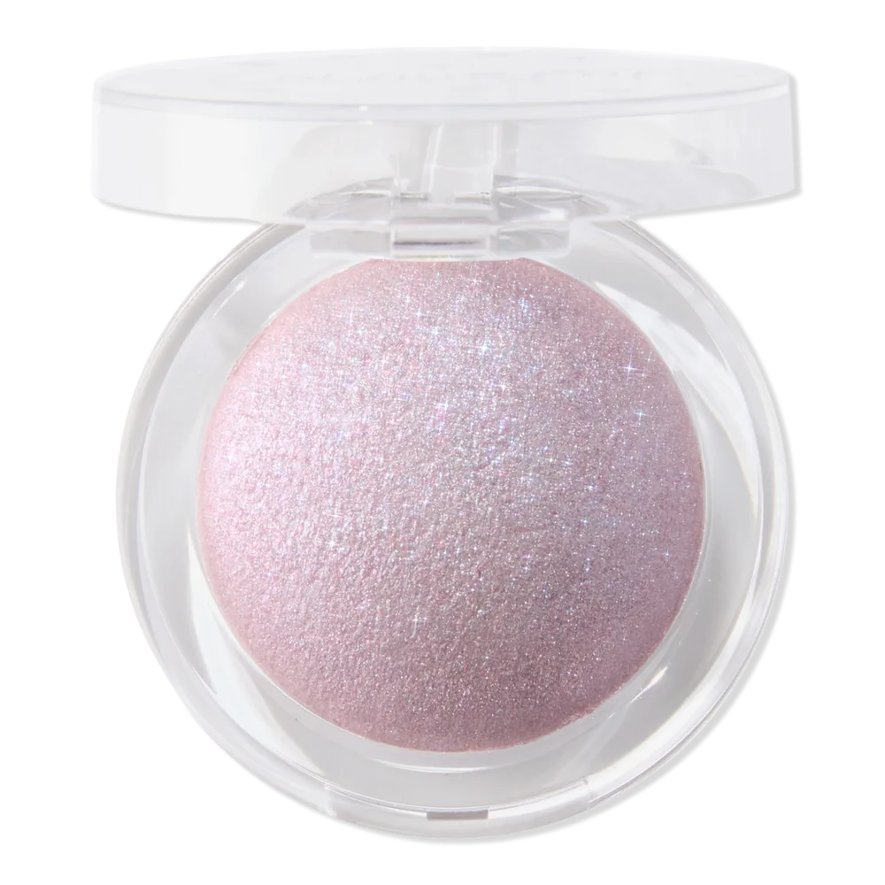 ColourPop x BT21 Crystal Glow Bouncy Highlighter Captivating Villain by ColourPop