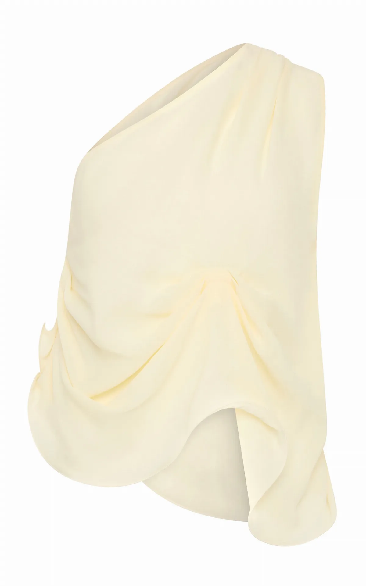 Isla Silk Top by Rachel Gilbert