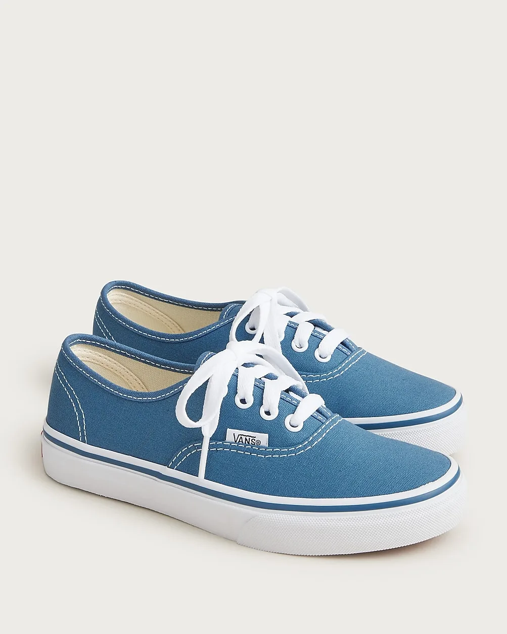 Vans® Authentic Sneakers by J.Crew