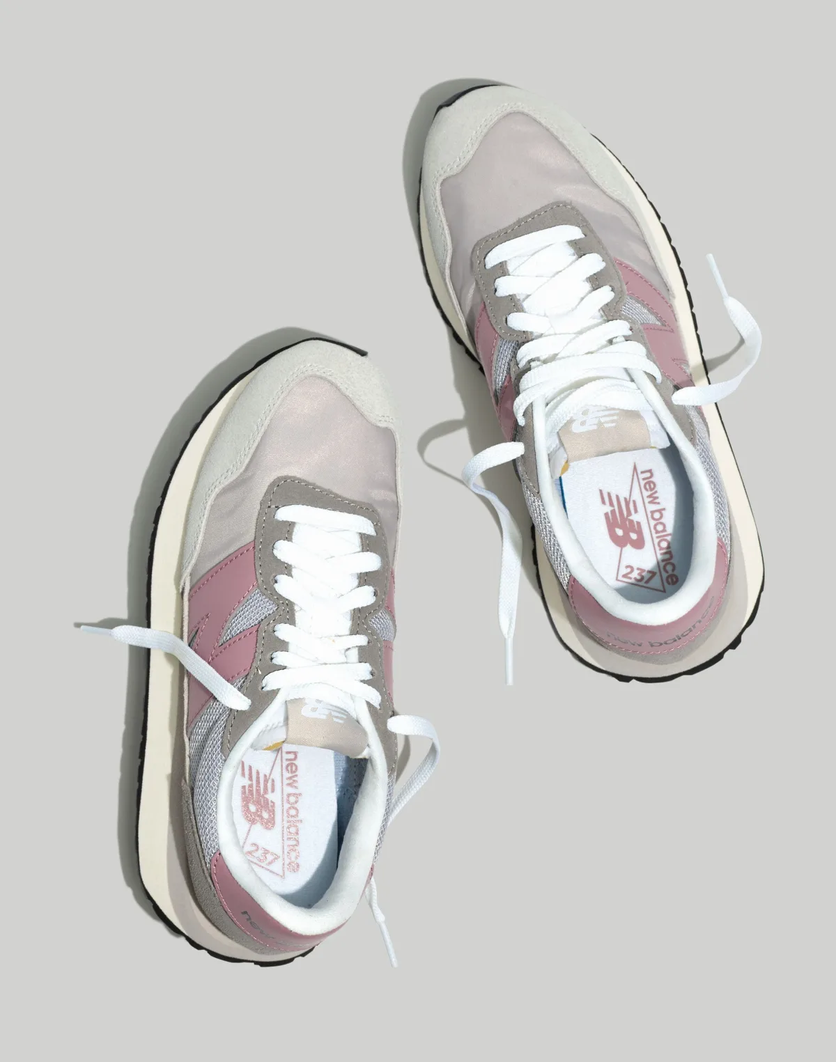New Balance® 237 Sneakers by MW