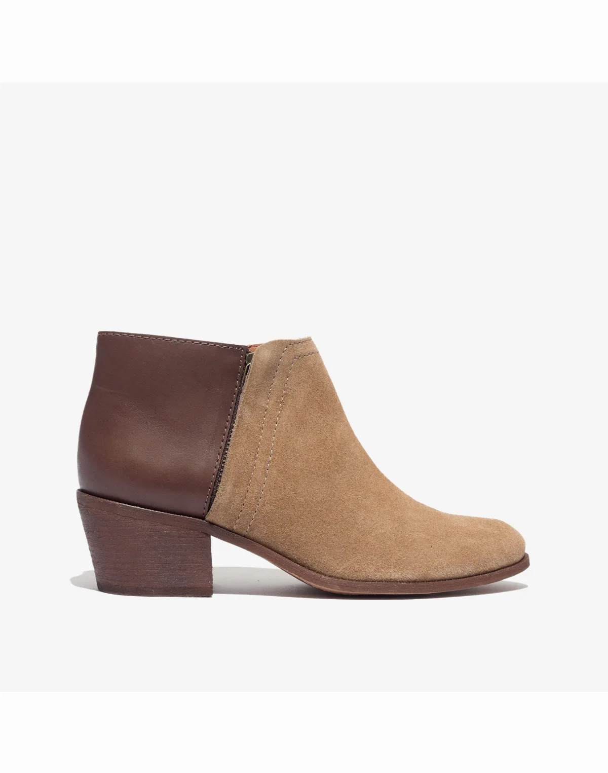 The Cait Boot by MW