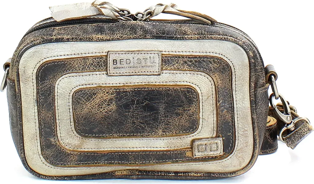Shy Handbag by Bed Stu