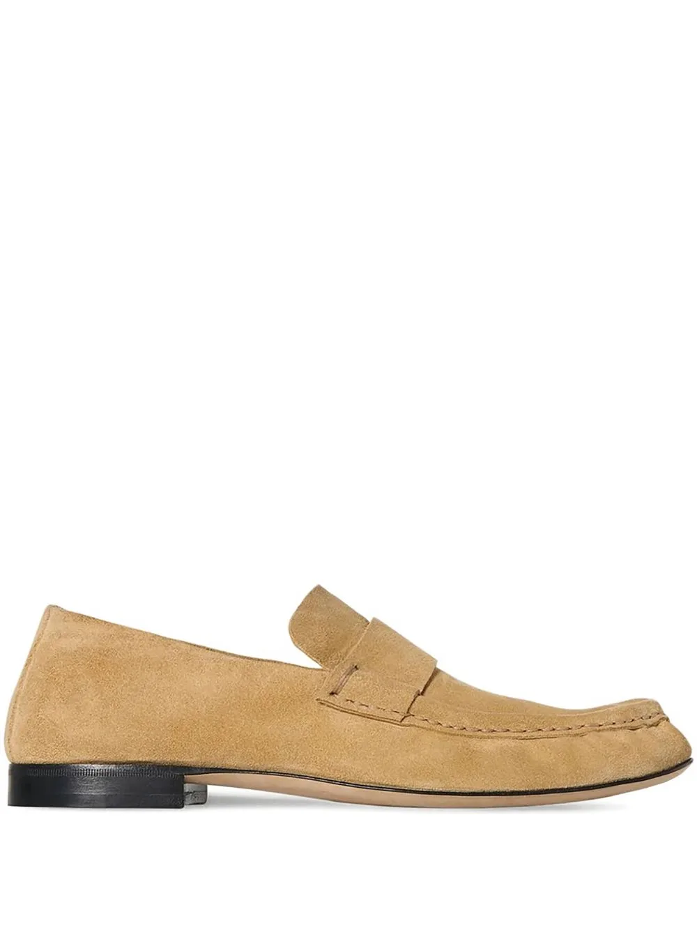 Soft Moccasins by The Row