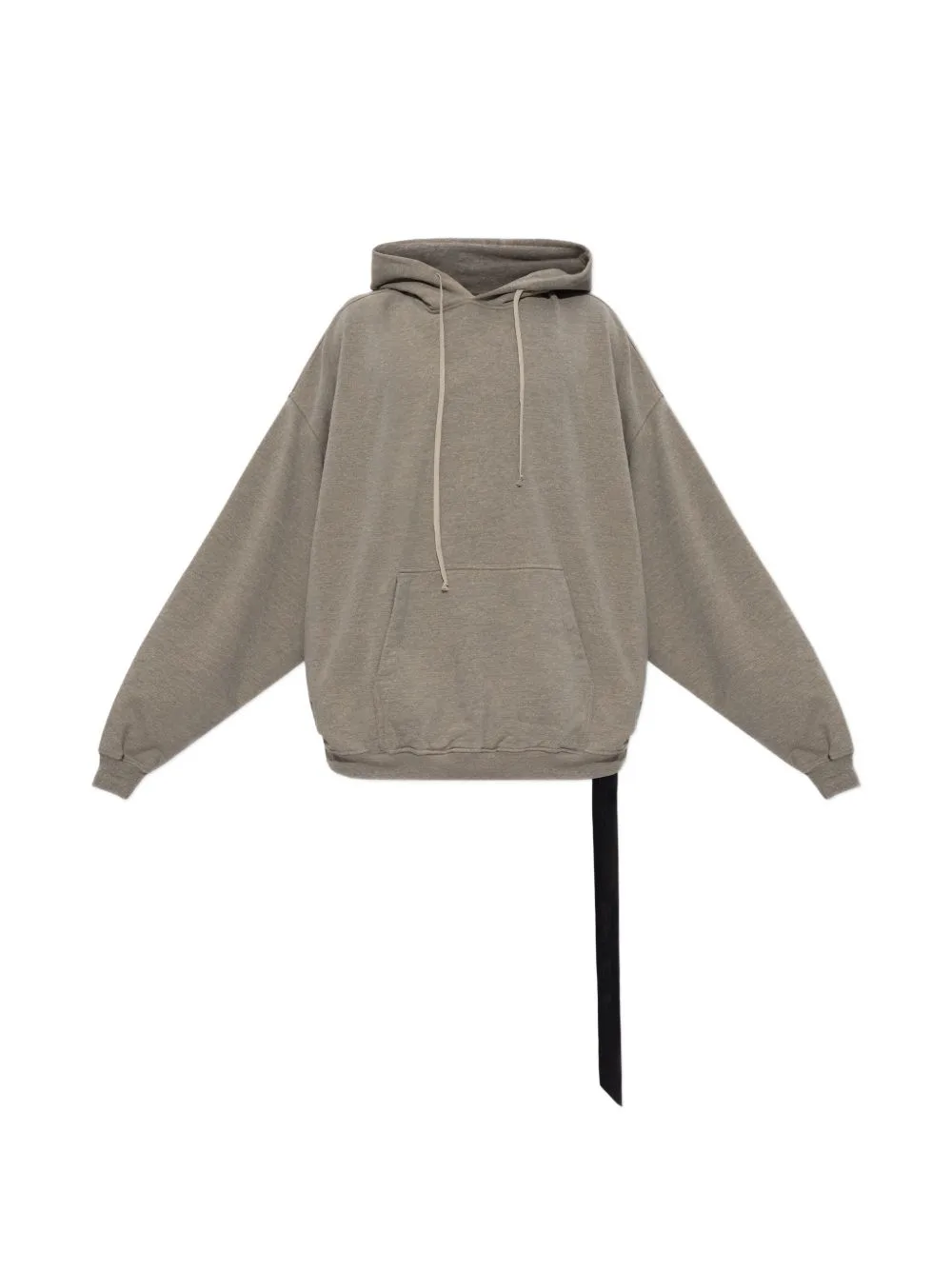 Hun Hoodie by Rick Owens DRKSHDW