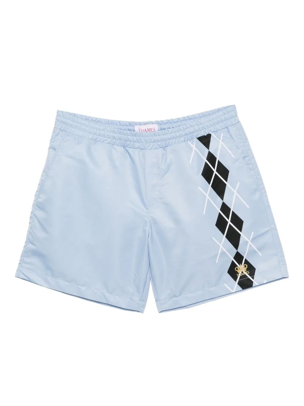 Yeta Nuva Trunks by THAMES MMXX