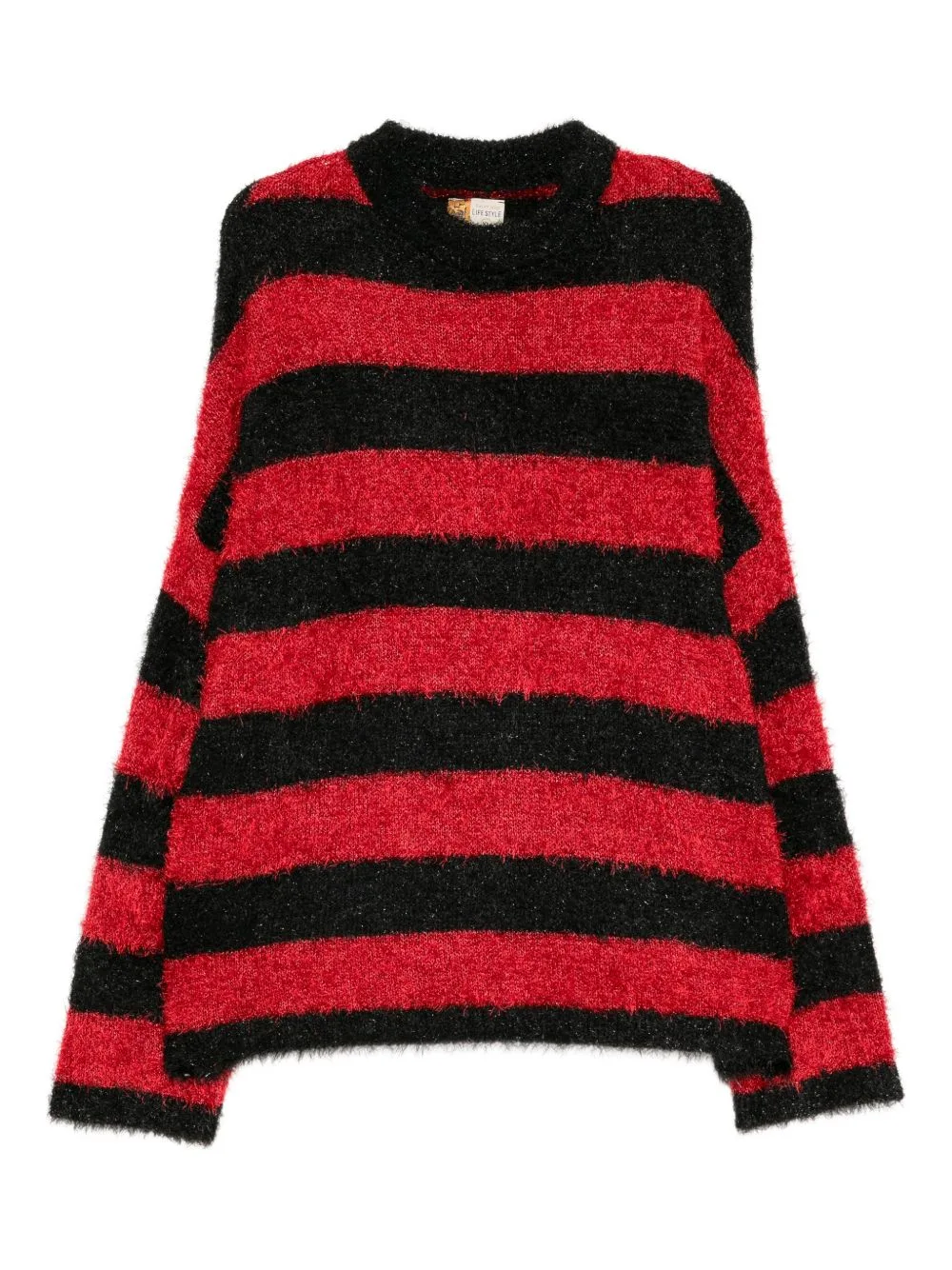 Crew Neck Jumper by SAINT MXXXXXX