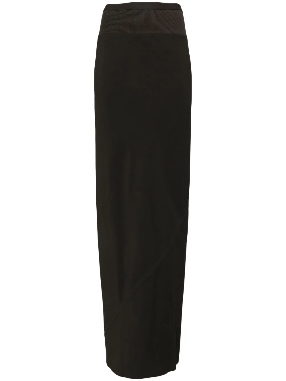 Coda Skirt by Rick Owens