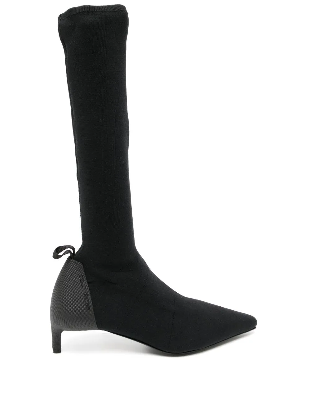 Scuba Stretch 40mm Boots