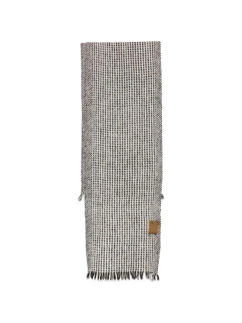 Pilgrimage Scarf by NORLHA