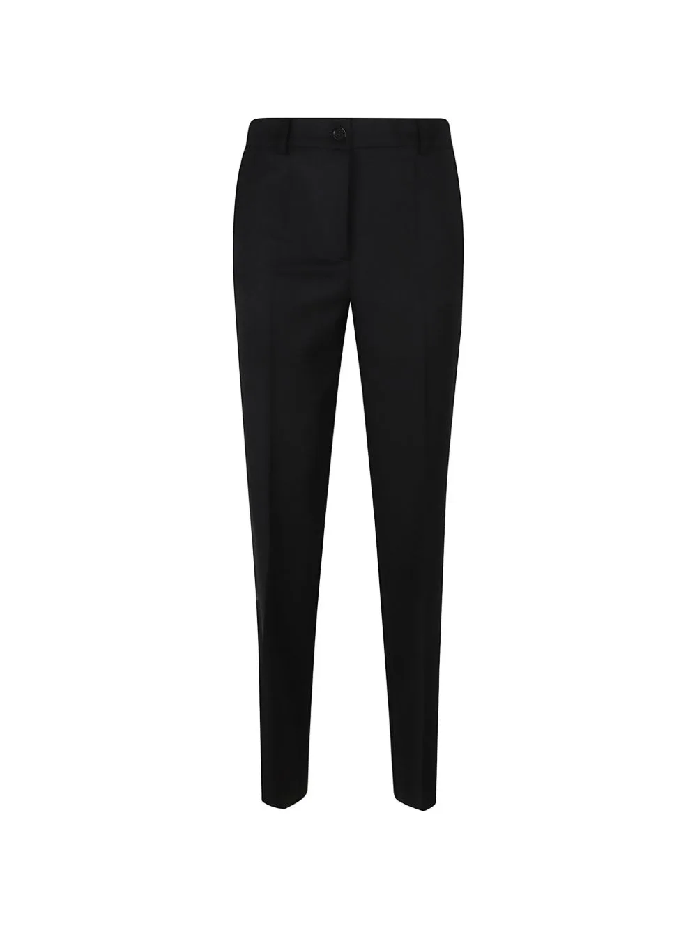 Pressed-Crease Tailored Trousers by P.A.R.O.S.H.