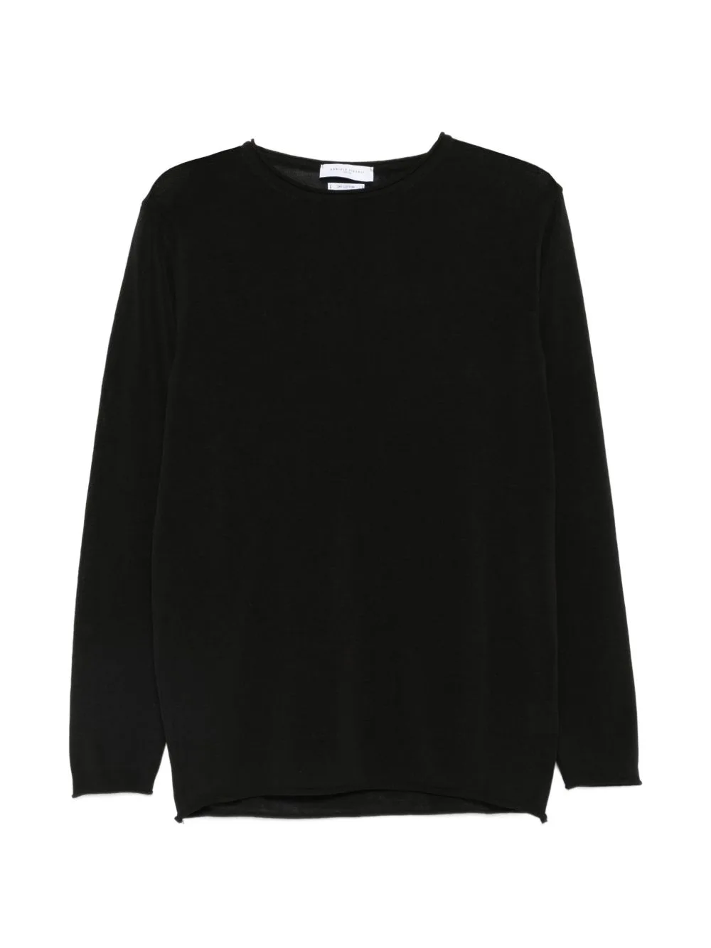Long-Sleeve Sweater by Daniele Fiesoli