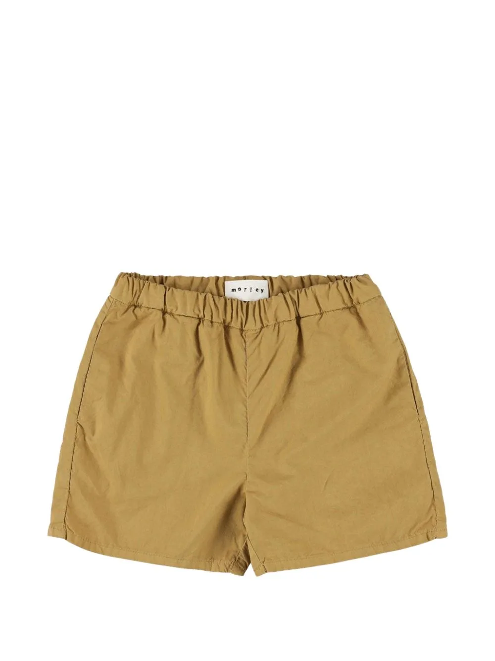 Simon Back-Pocket Shorts by Morley