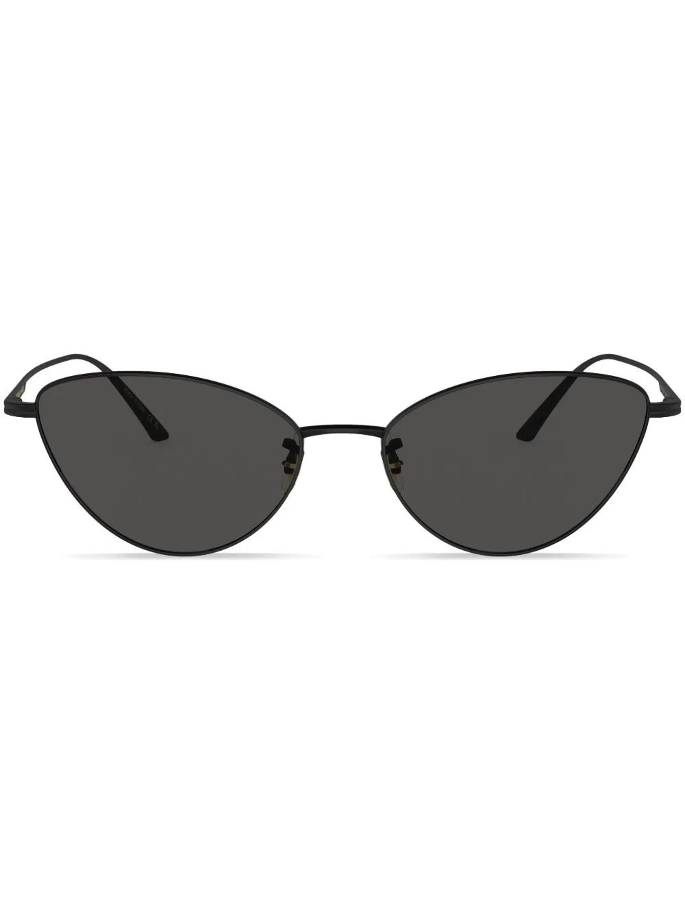 1998C Cat-Eye Frame Sunglasses by Oliver Peoples