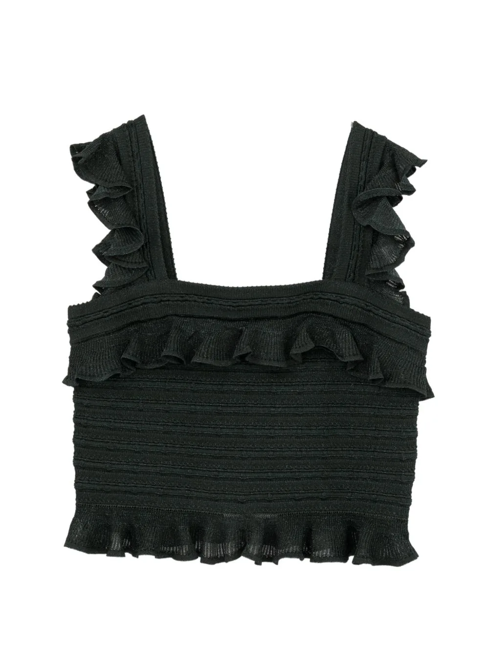 Valiant Top by ZIMMERMANN