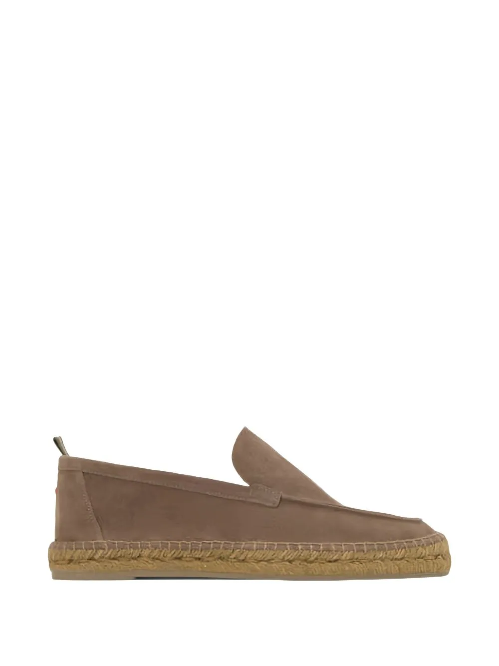Nino Suede Espadrilles by Castañer