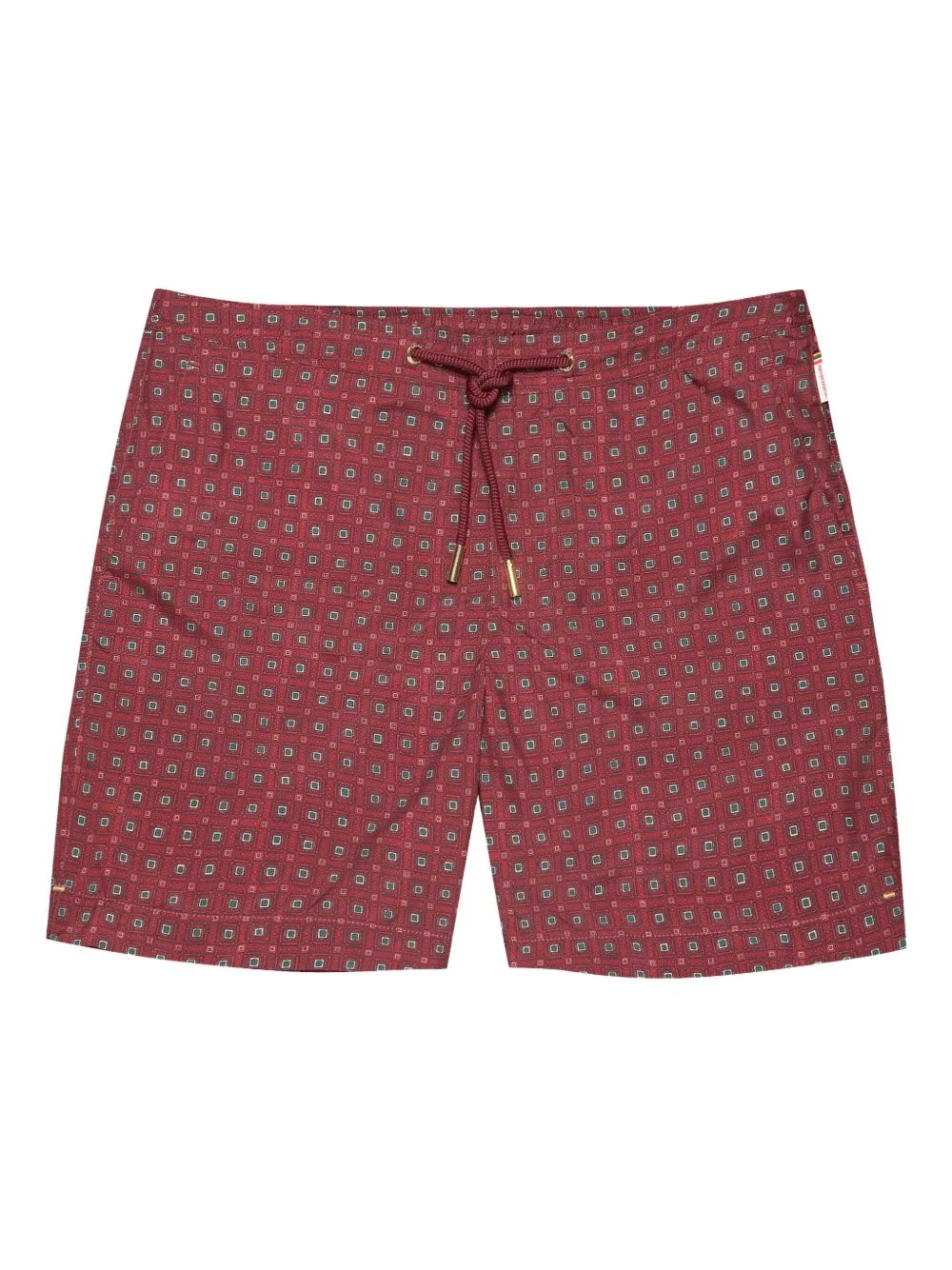 Bulldog Drawcord Swim Shorts by Orlebar Brown