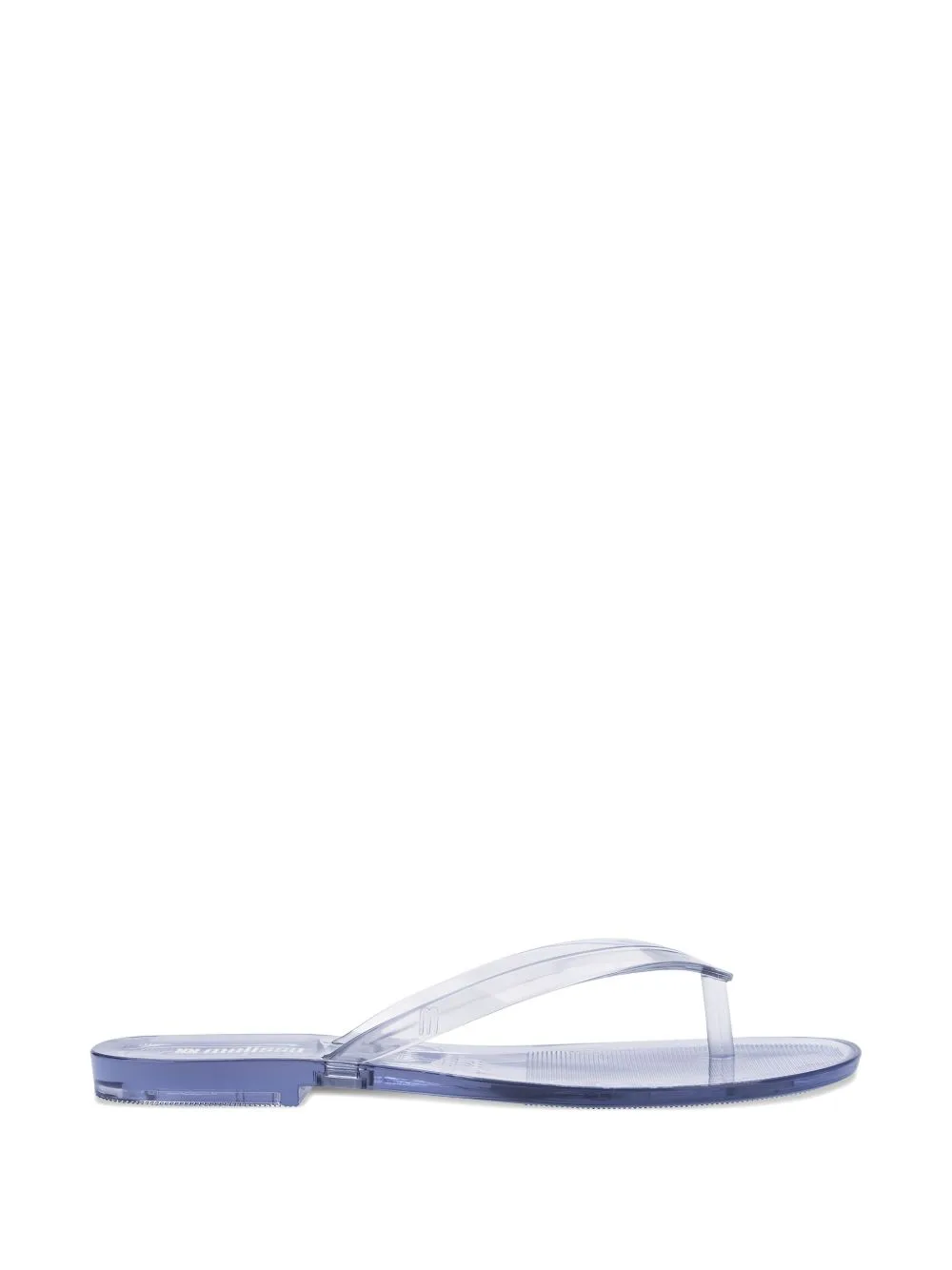 Harmonic Jelly Flip-Flops