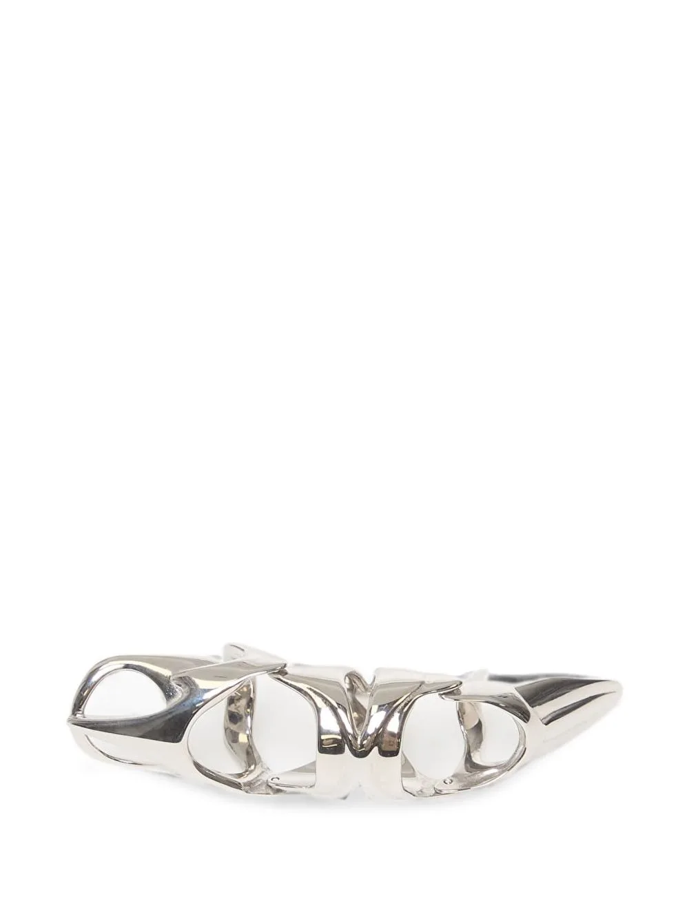Absolute Articulated Ring by Vitaly