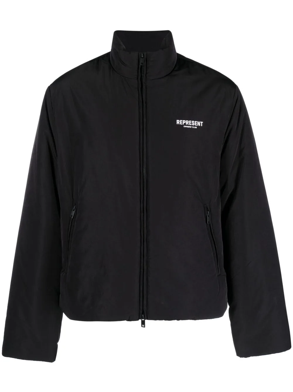 Owners Club Padded Jacket by Represent