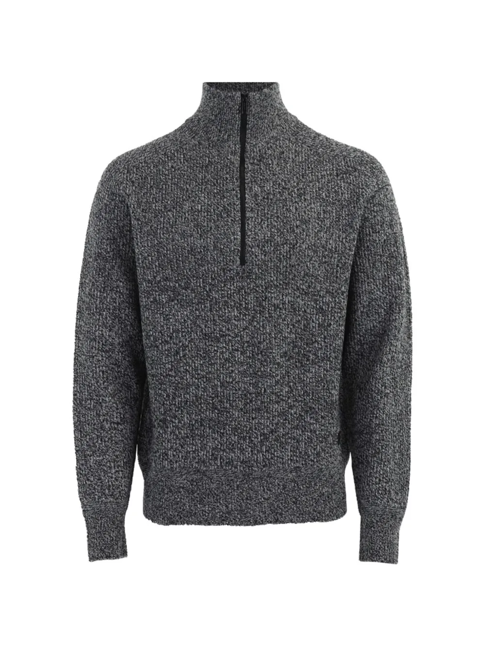 Fenla Half-Zip Sweater by Alphatauri