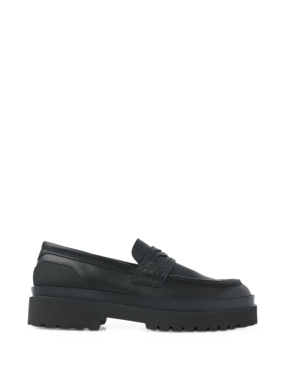 Ethan Gatsby Loafers by Nubikk