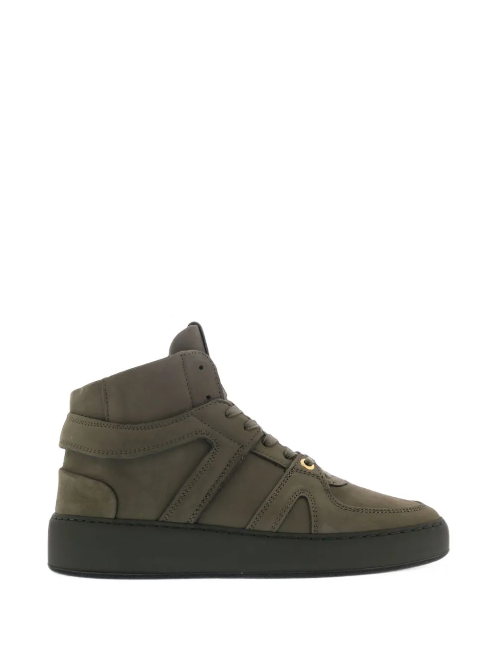 Jiro Dunk Sneakers by Nubikk