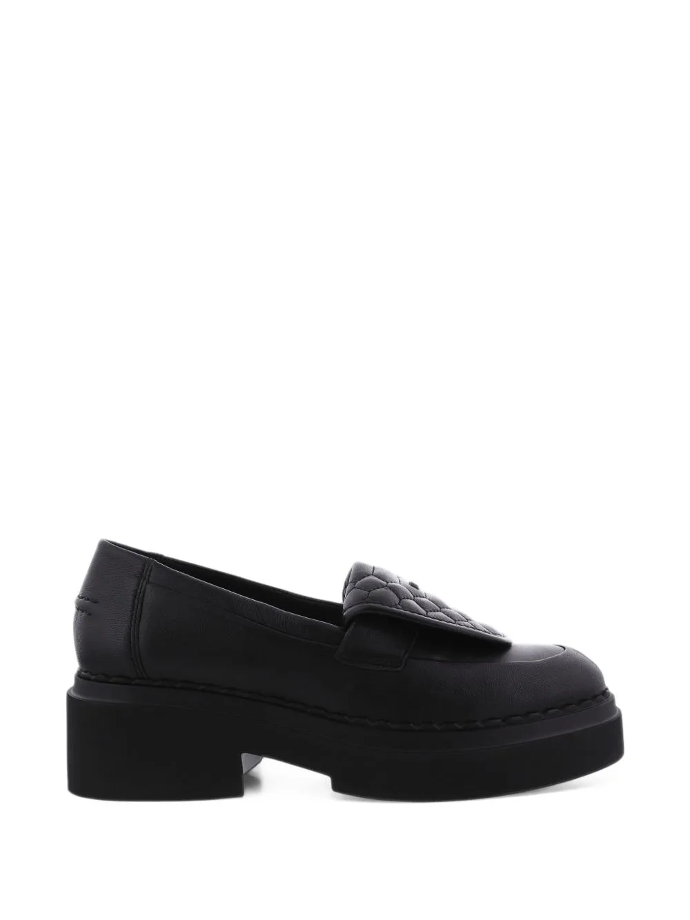 Finn Gatsby Loafers by Nubikk