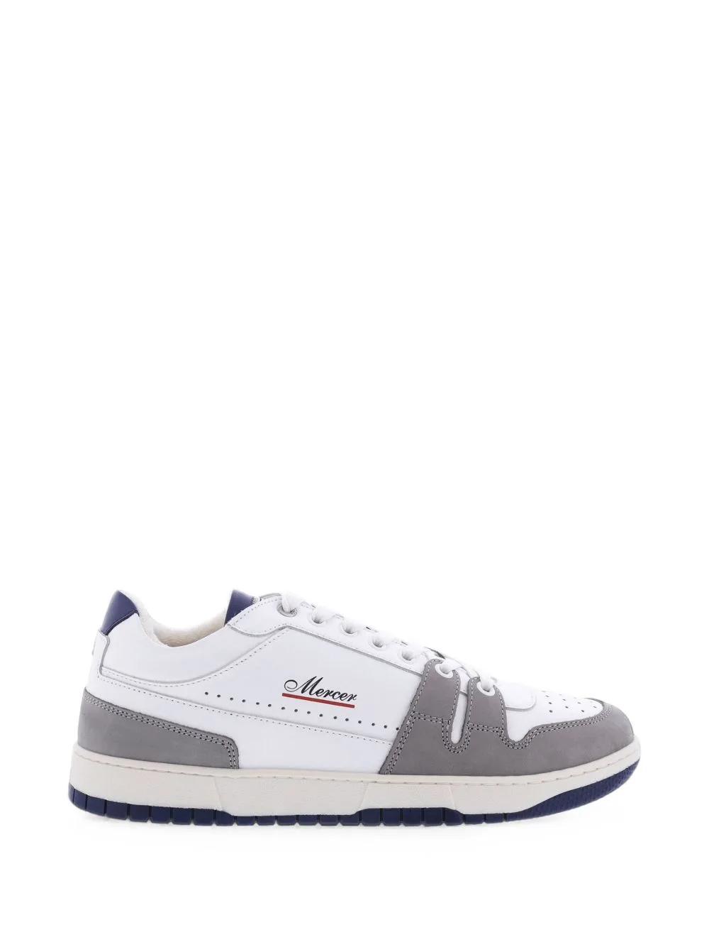 Brooklyn Sneakers by TheMercer.