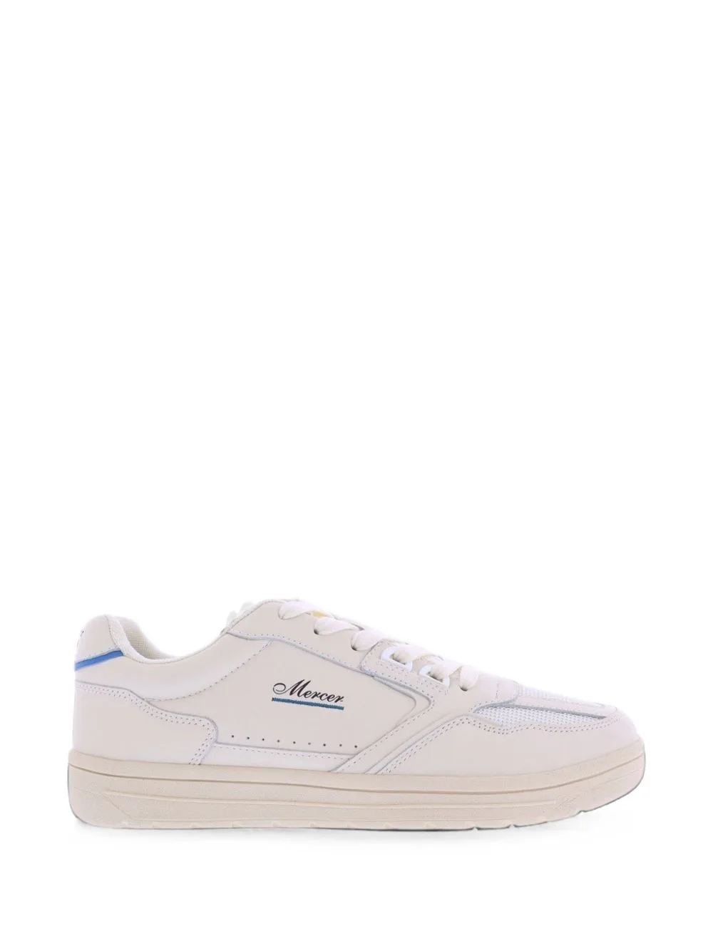 The Player Sneakers by TheMercer.