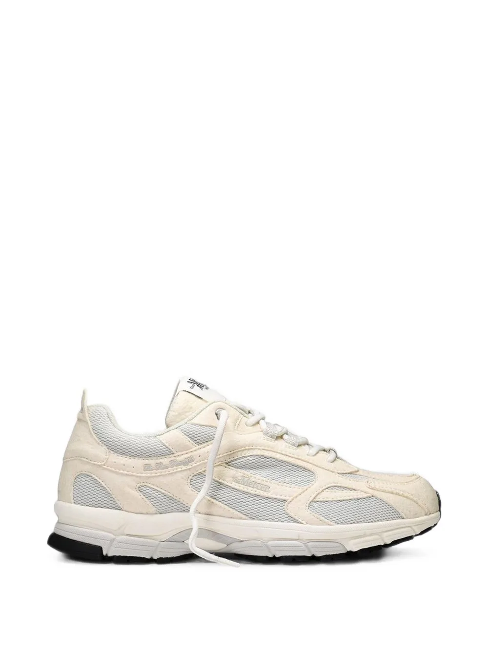 Re-Run Pineapple 2.0 Sneakers by TheMercer.