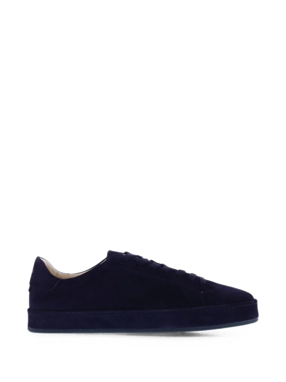 Como Caio Low-Top Sneakers by Nubikk