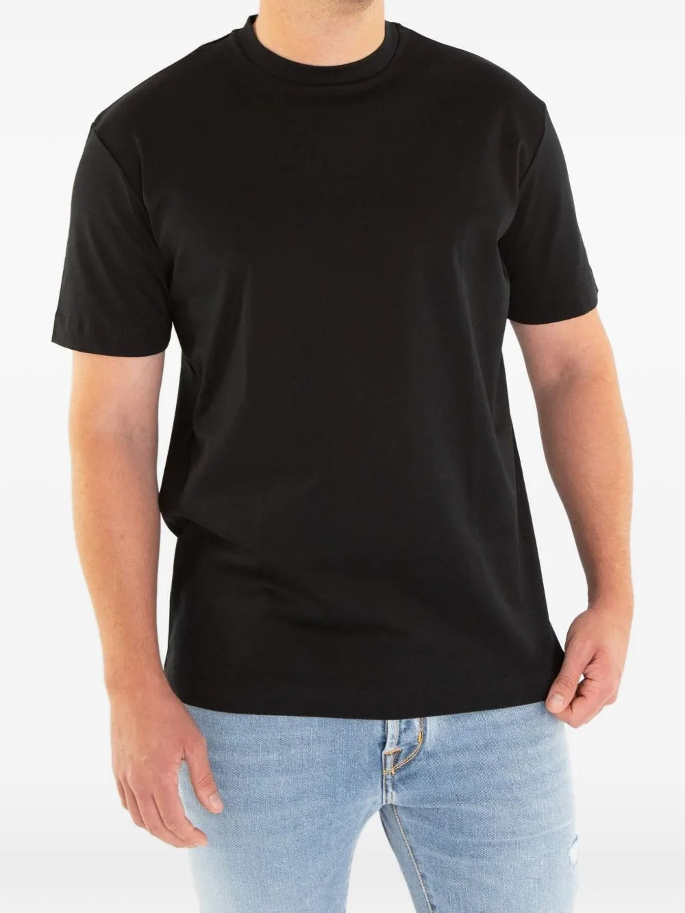 Cotton T-Shirt by Valenza