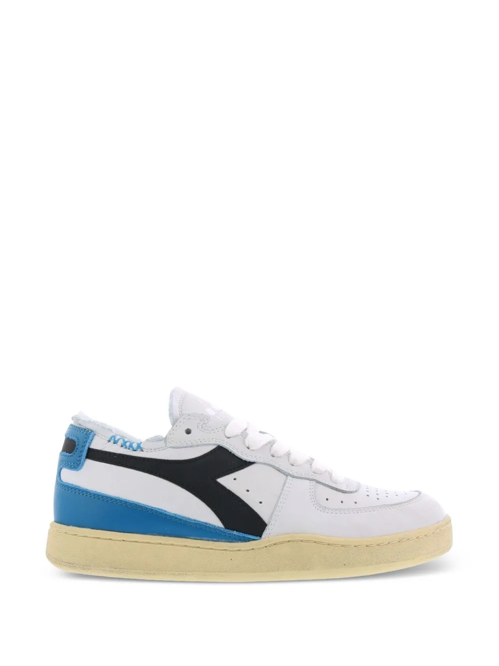 Mi Basket Sneakers by Diadora