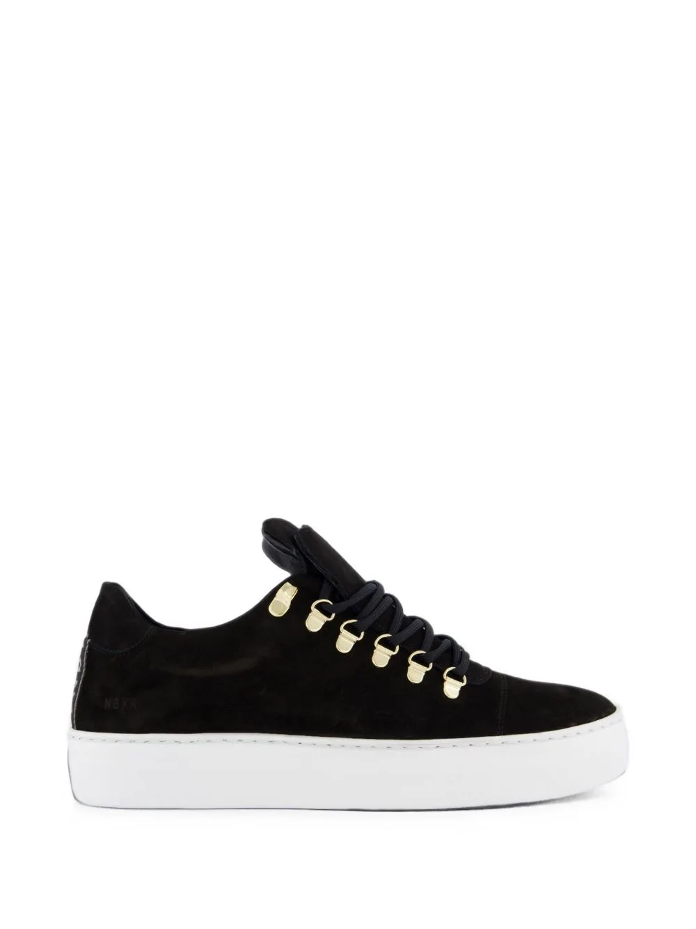Jagger Classic Sneakers by Nubikk