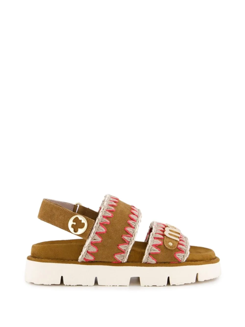 Bio Sandals by Mou
