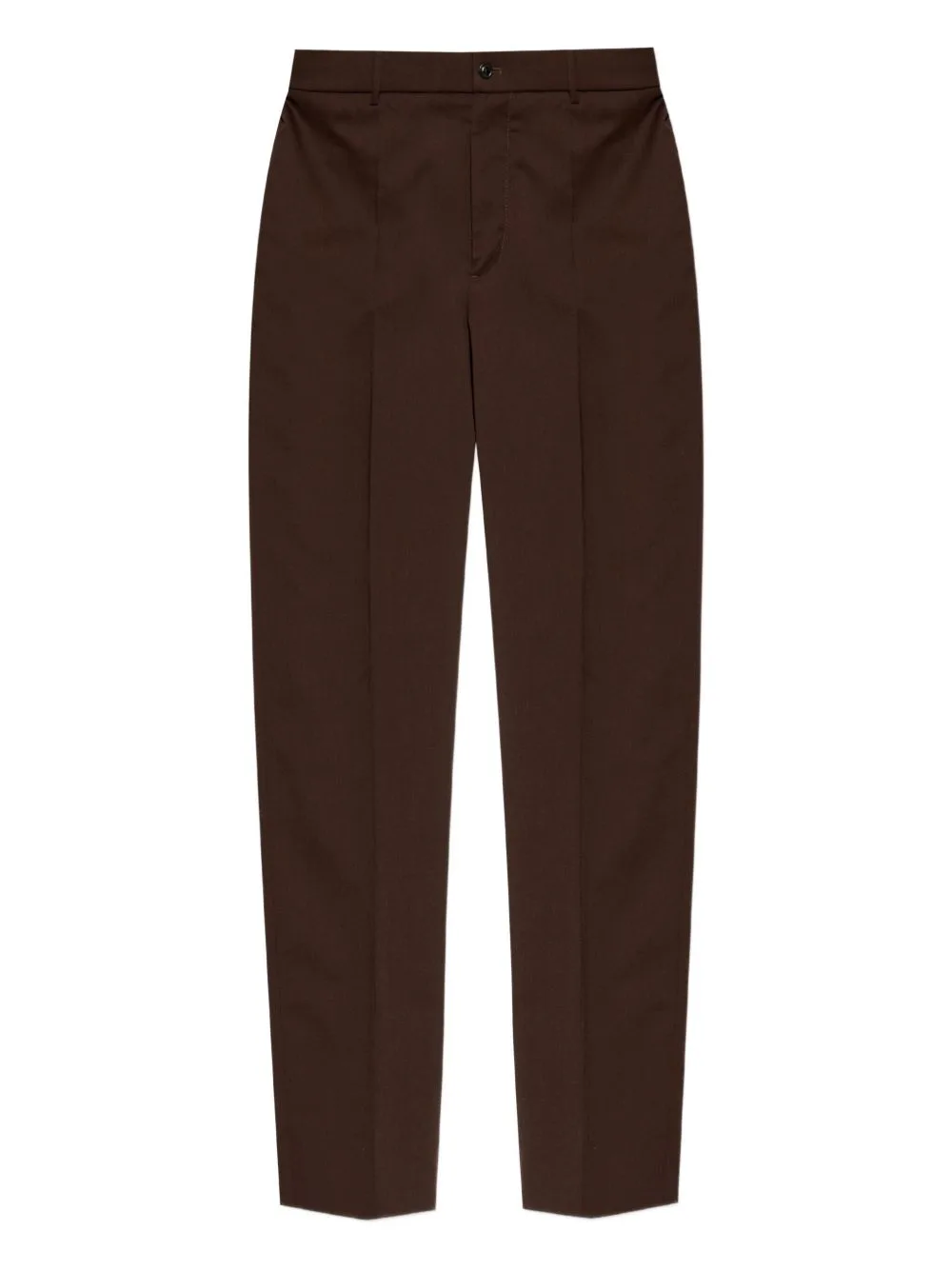 Logo-Patch Trousers by Moncler