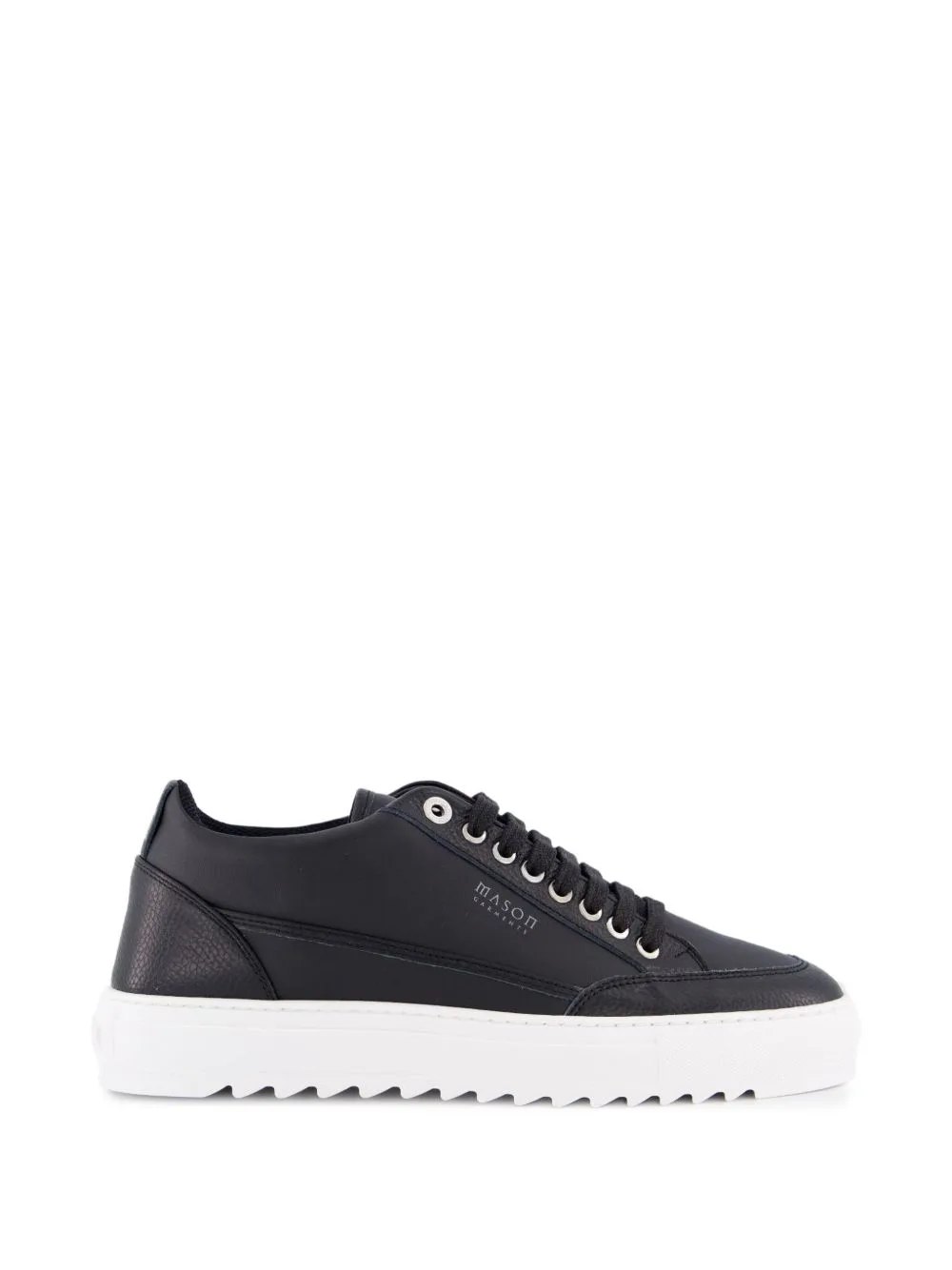 Tia Bicolore Sneakers by Mason Garments