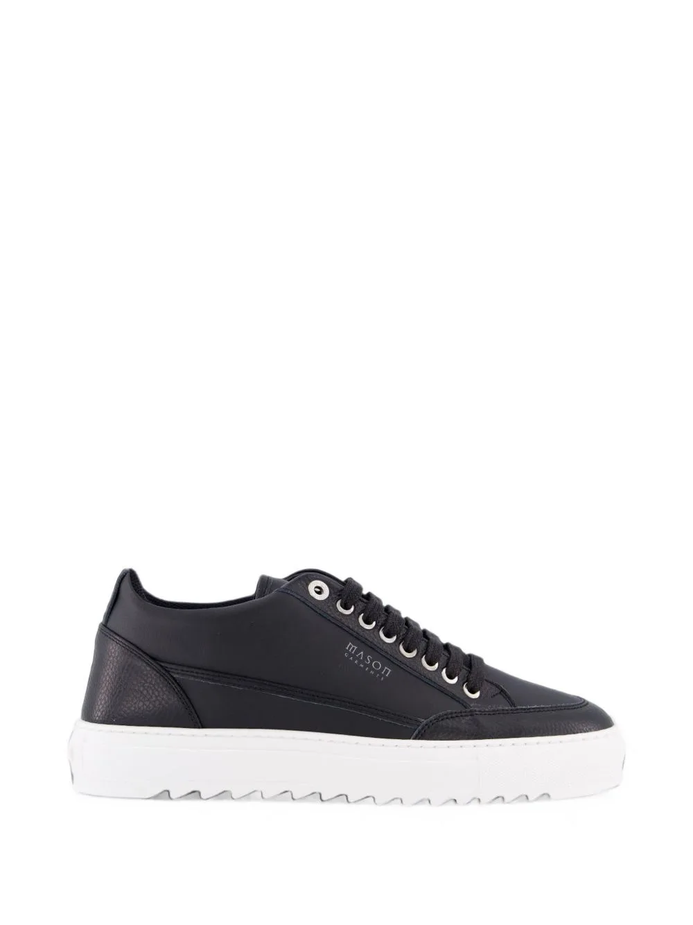 Tia Bicolore Sneakers by Mason Garments