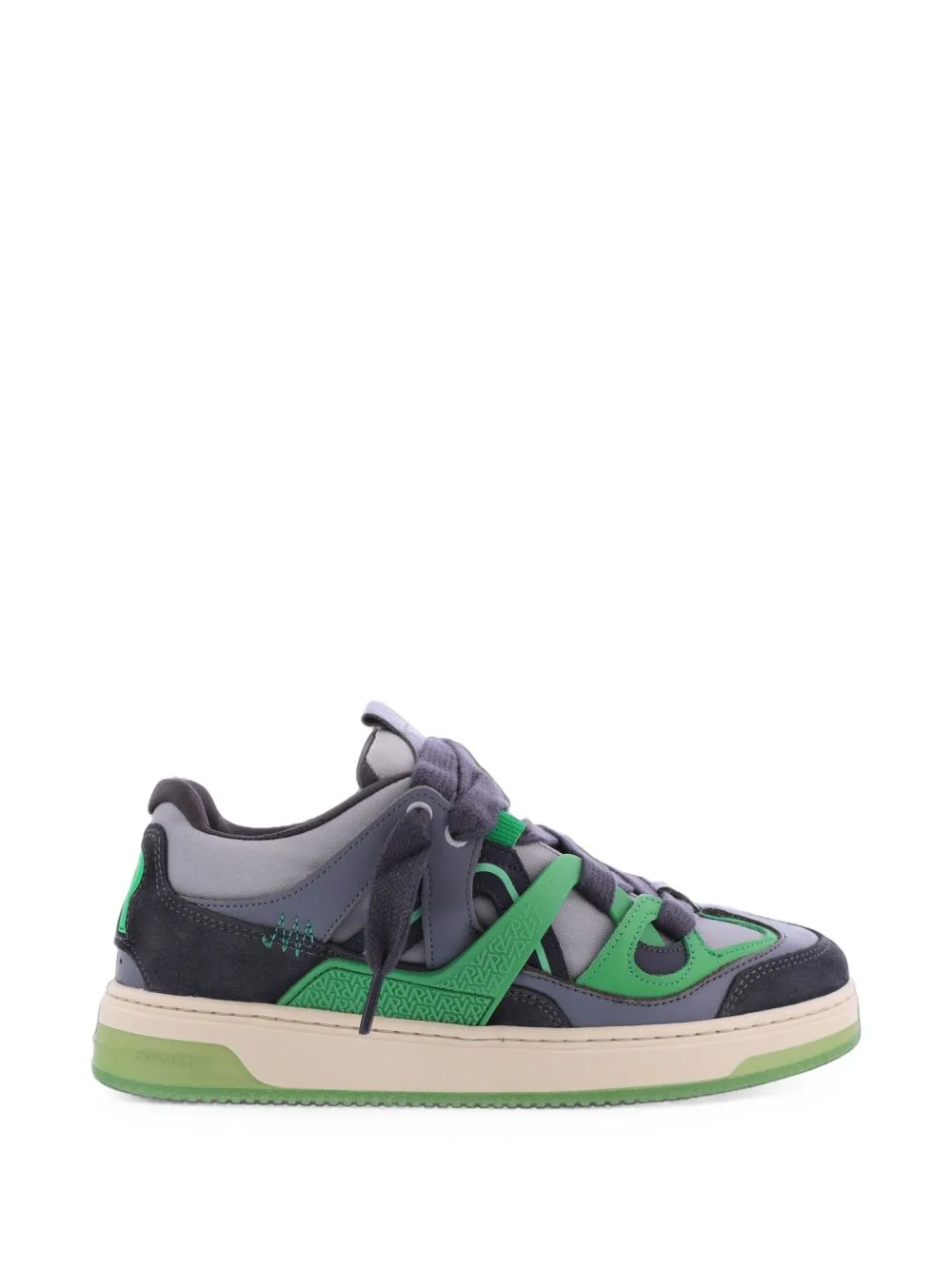 Bully Sneakers by Represent