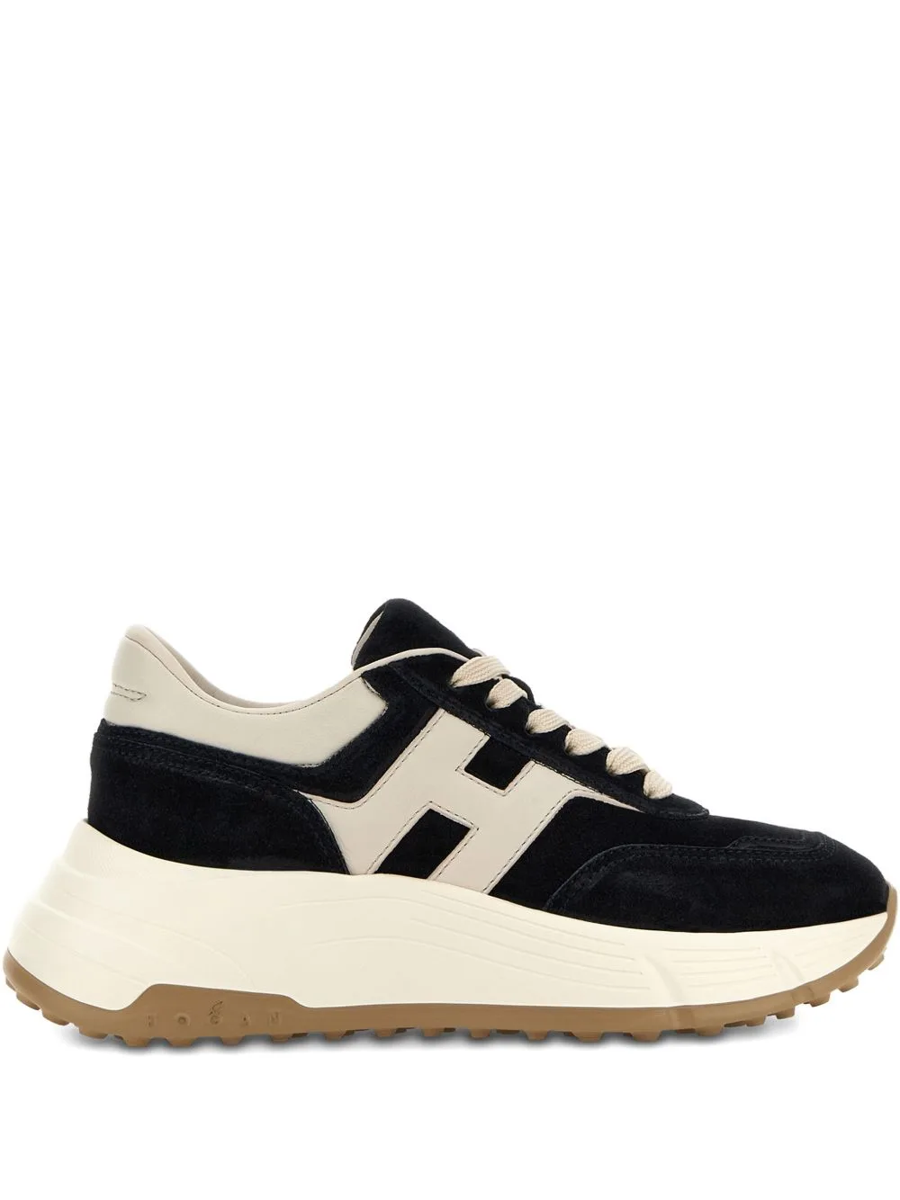 Hi-Fi Sneakers by Hogan