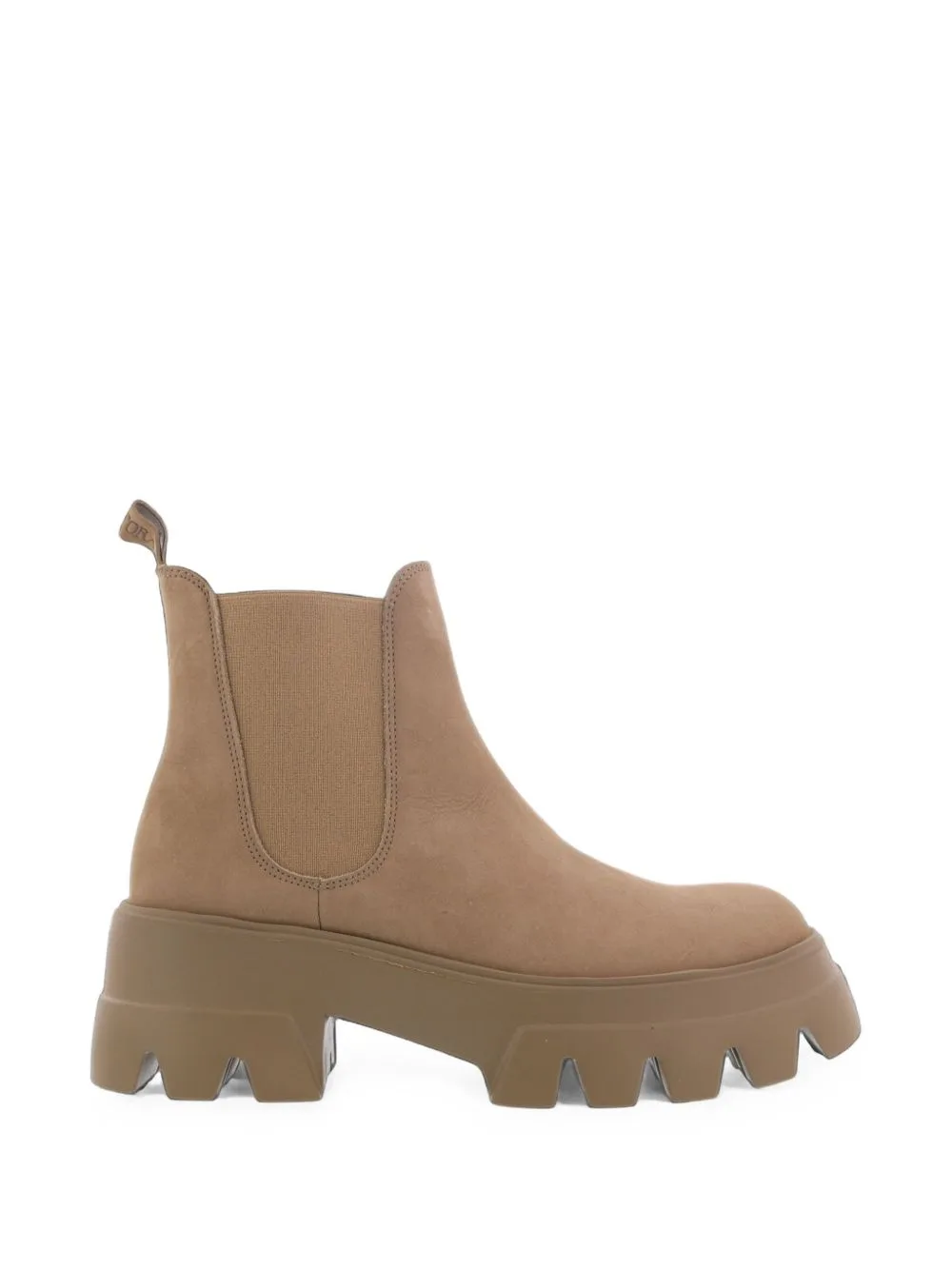 Morbidone Berceo Mara Boots