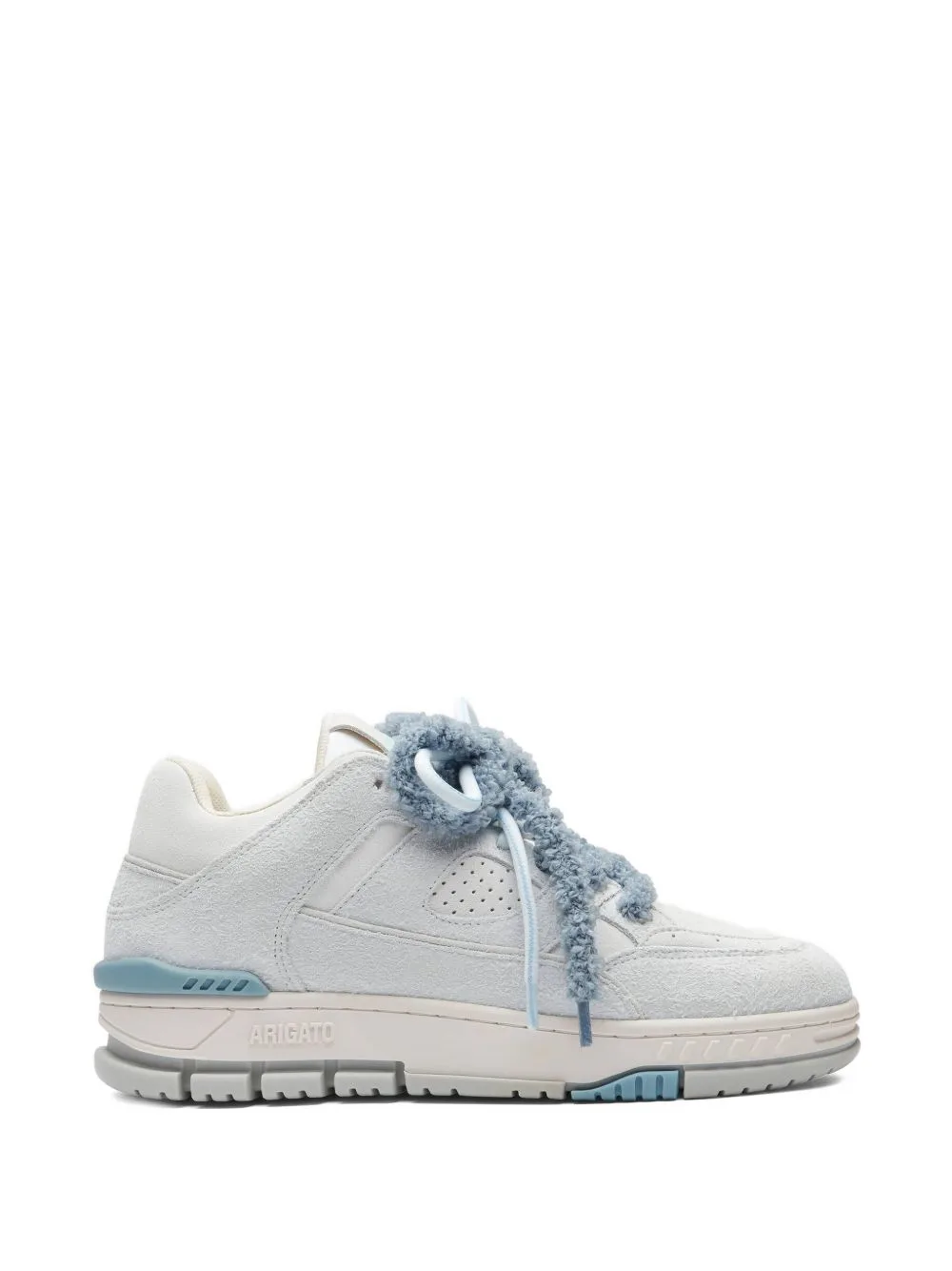 Area Lo Label Sneakers by Axel Arigato