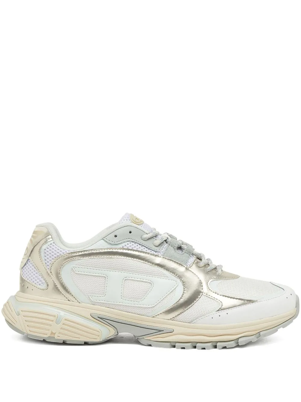 S-Pro-V-Dense Low Sneakers by Diesel