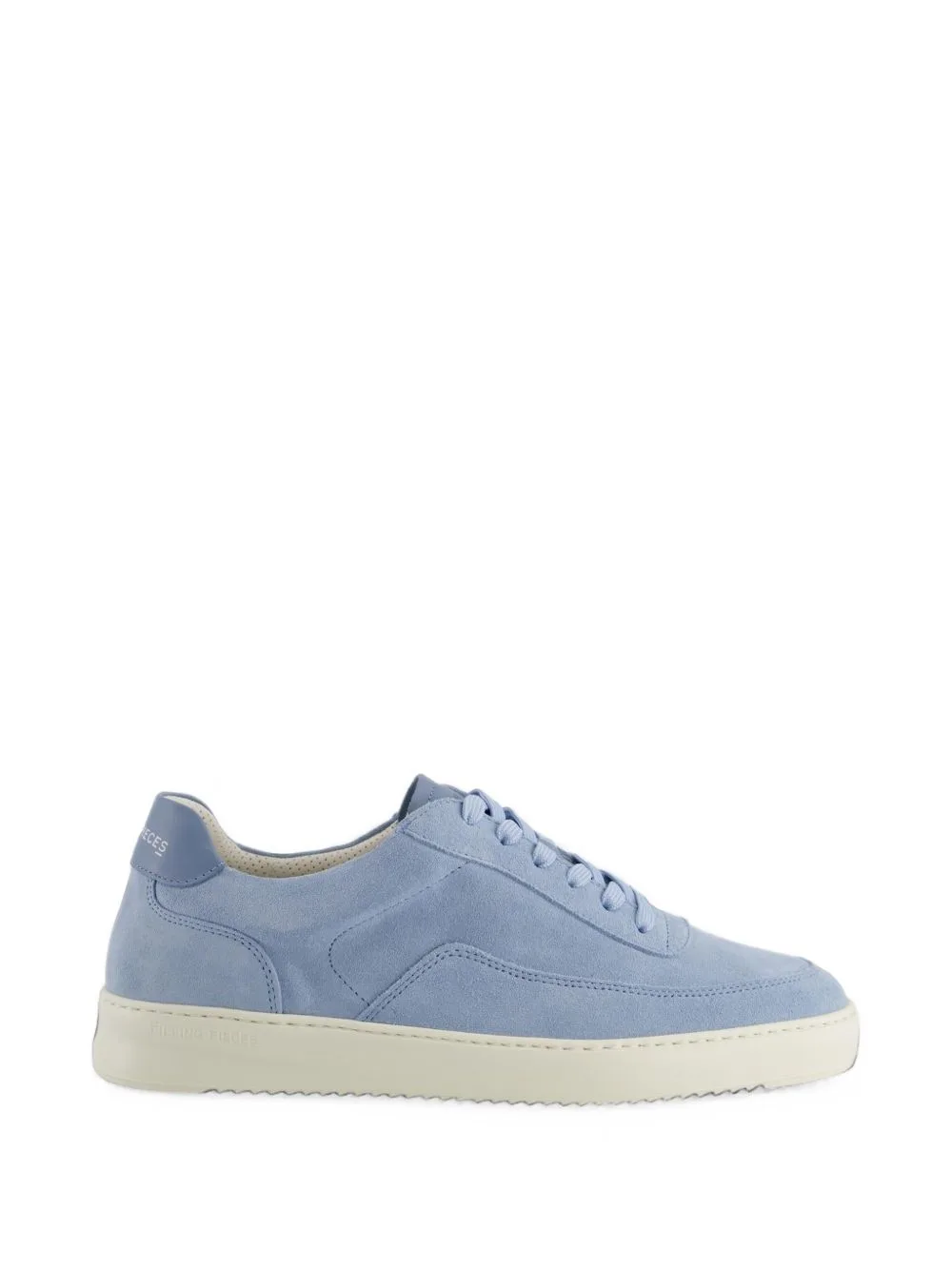 Mondo Float Sneakers by Filling Pieces