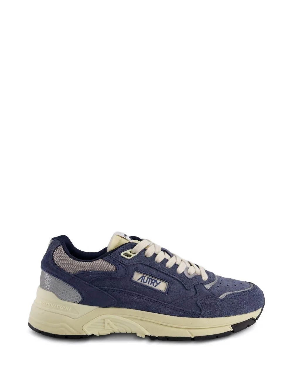 Hyperway Low Sneakers by Autry