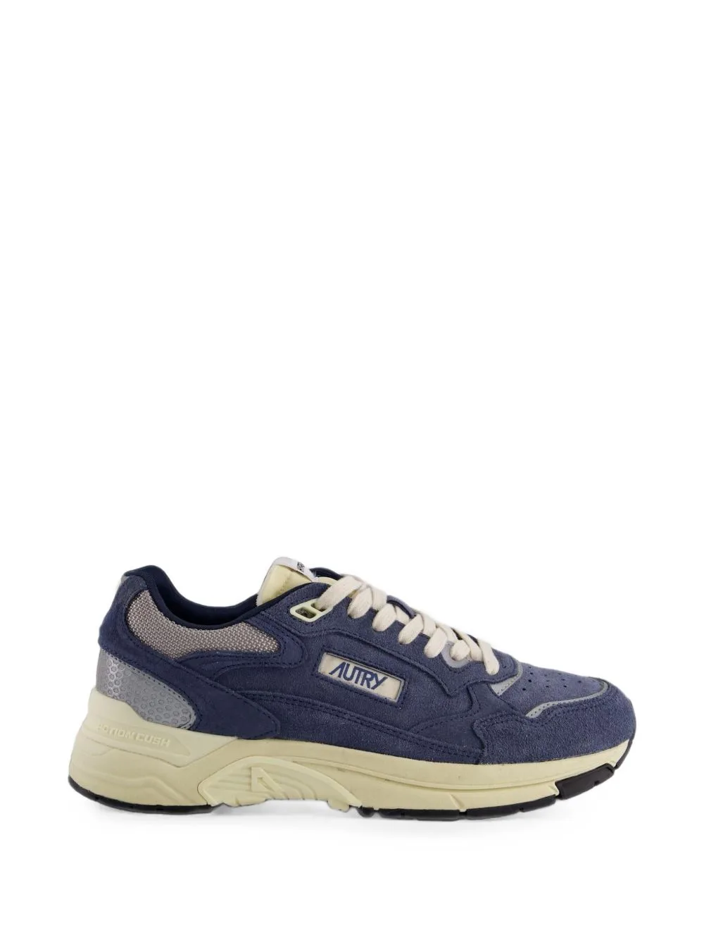 Hyperway Low Sneakers by Autry