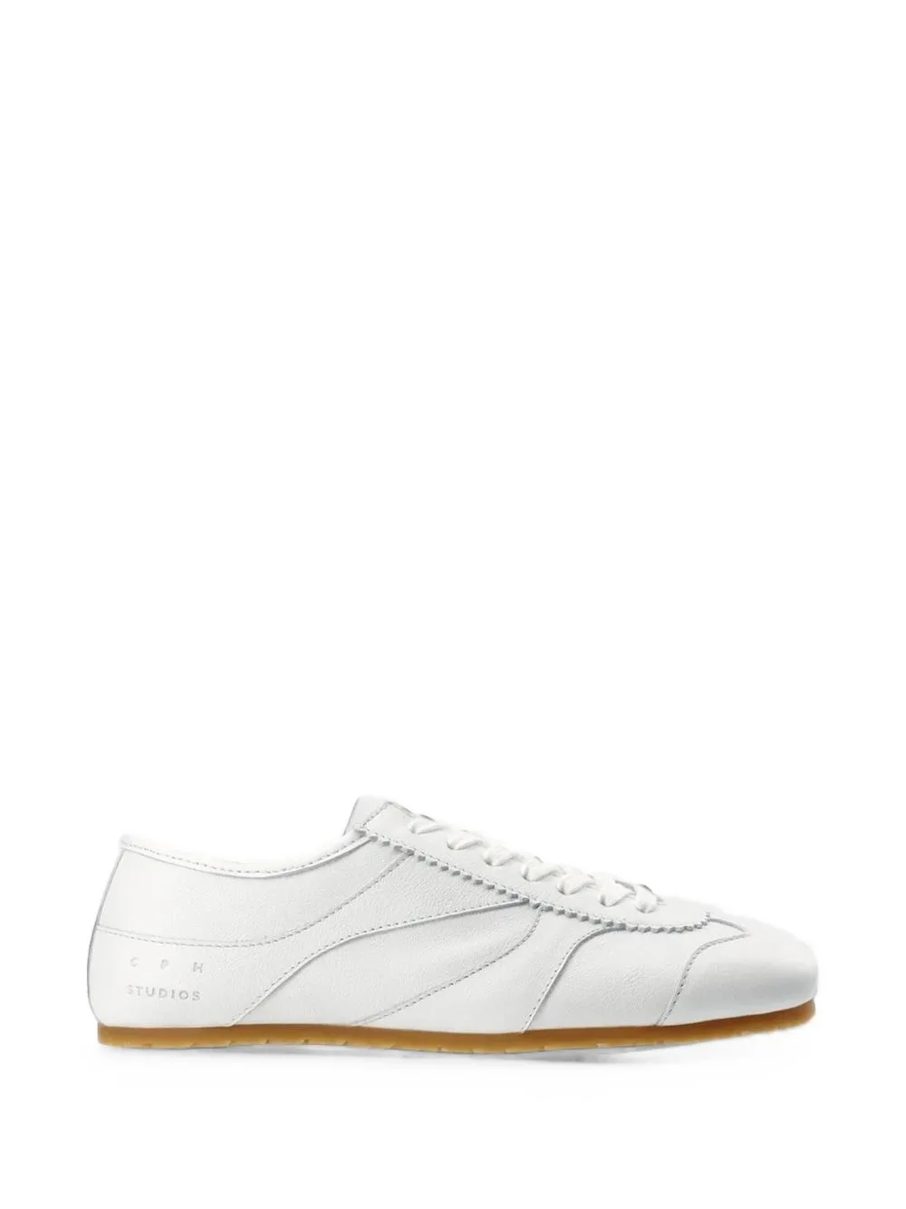 CPH717 Calf Leather Sneakers by Copenhagen Studios