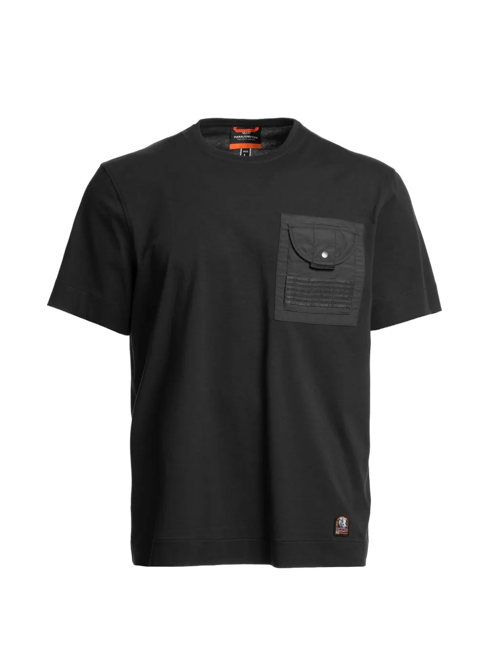 Chest-Pocket T-Shirt by Parajumpers